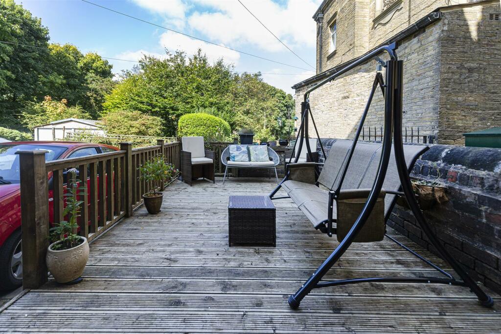 Additional property image - Sandbeds, Queensbury, Bradford