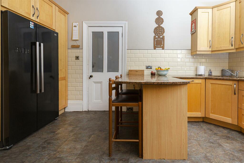 Additional property image - Sandbeds, Queensbury, Bradford