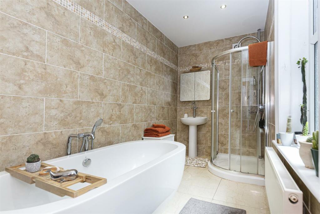 Additional property image - Sandbeds, Queensbury, Bradford