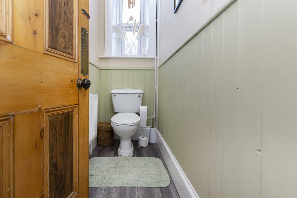 Additional property image - Sandbeds, Queensbury, Bradford