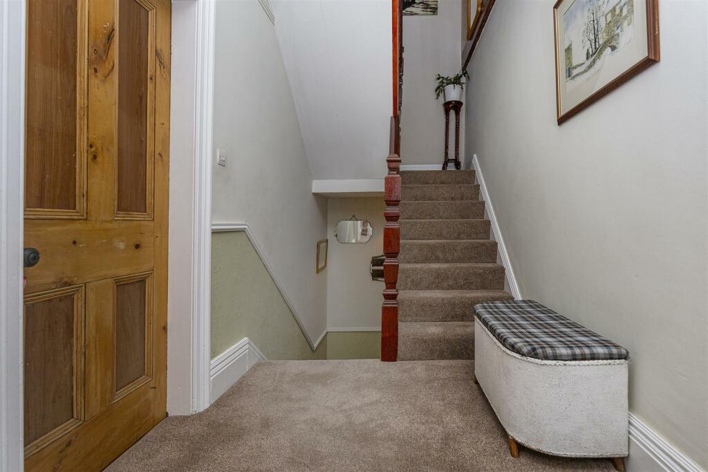 Additional property image - Sandbeds, Queensbury, Bradford