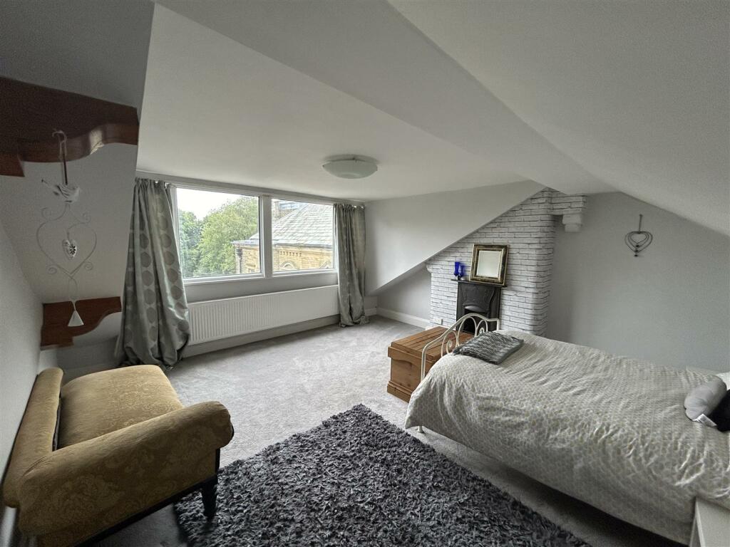 Additional property image - Sandbeds, Queensbury, Bradford