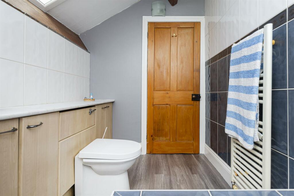 Additional property image - Sandbeds, Queensbury, Bradford