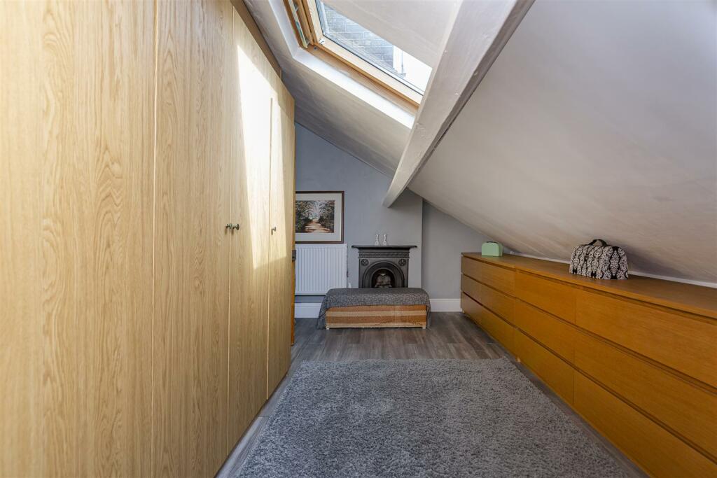 Additional property image - Sandbeds, Queensbury, Bradford