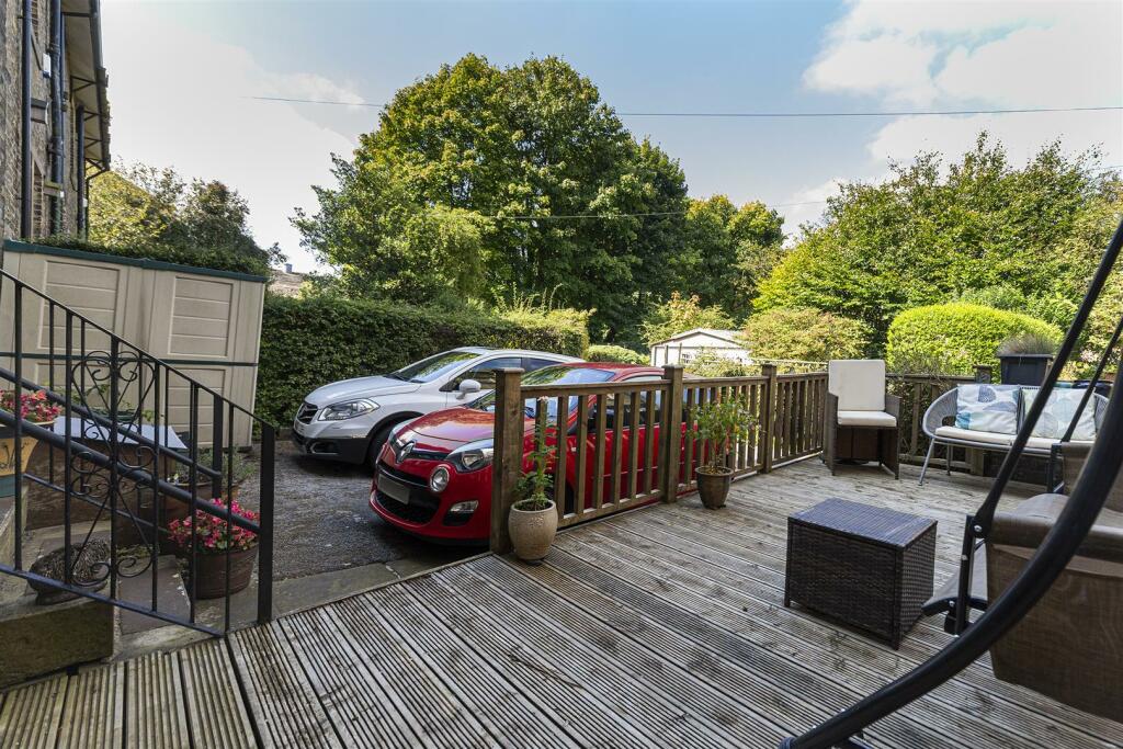 Additional property image - Sandbeds, Queensbury, Bradford