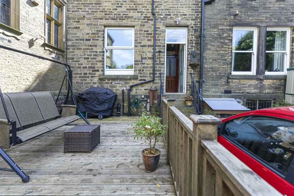 Additional property image - Sandbeds, Queensbury, Bradford