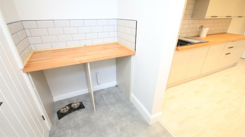 Additional property image - Oakleigh Road, Clayton, Bradford