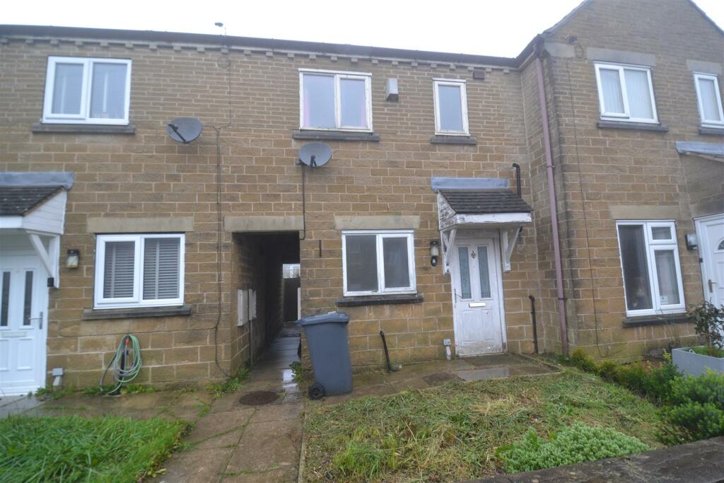 Main image of property: Alexandra Street, Queensbury, Bradford