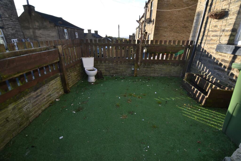 Additional property image - Orleans Street, Buttershaw