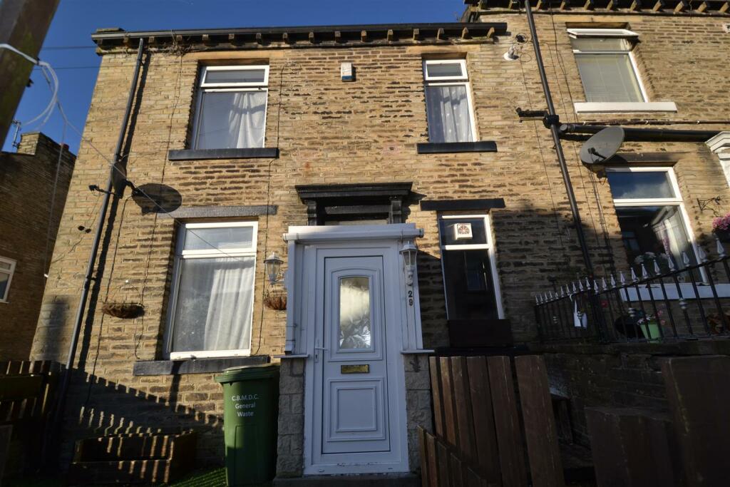 Additional property image - Orleans Street, Buttershaw