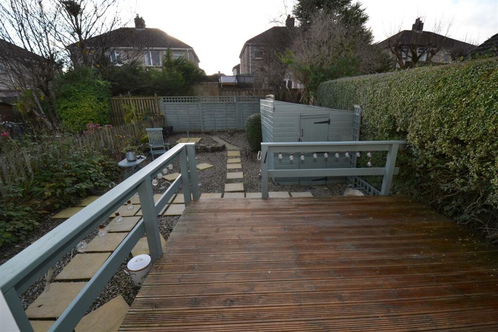 Additional property image - Westminster Crescent, Clayton, Bradford