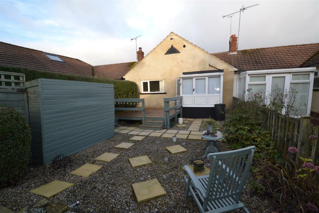 Additional property image - Westminster Crescent, Clayton, Bradford