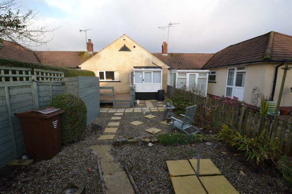 Additional property image - Westminster Crescent, Clayton, Bradford