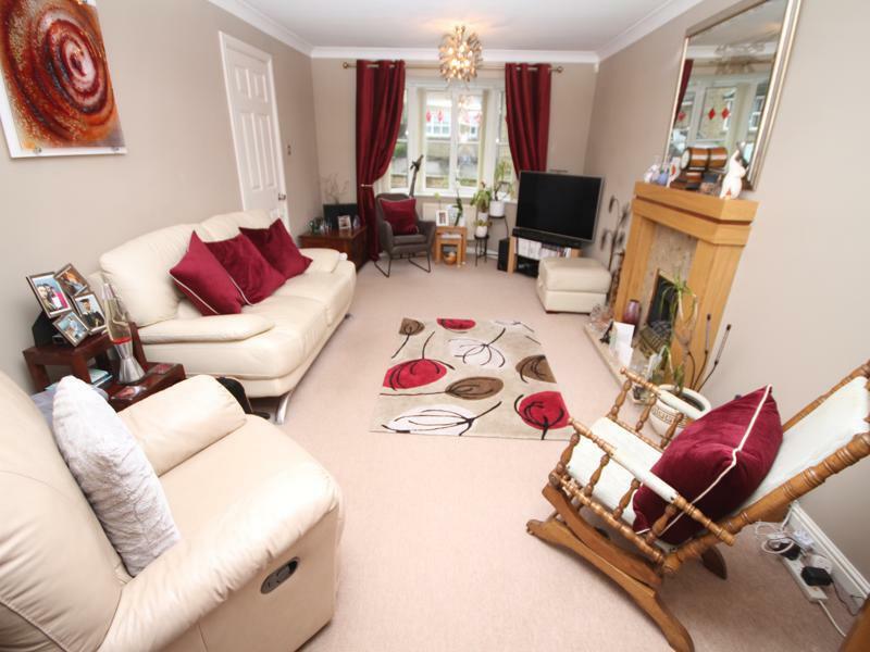 Additional property image - Stonehouse Drive, Queensbury, Bradford