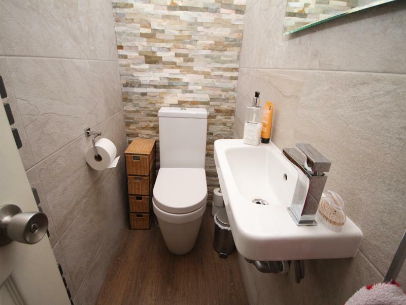 Additional property image - Stonehouse Drive, Queensbury, Bradford