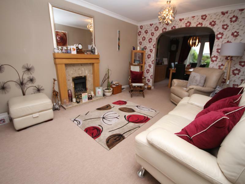 Additional property image - Stonehouse Drive, Queensbury, Bradford