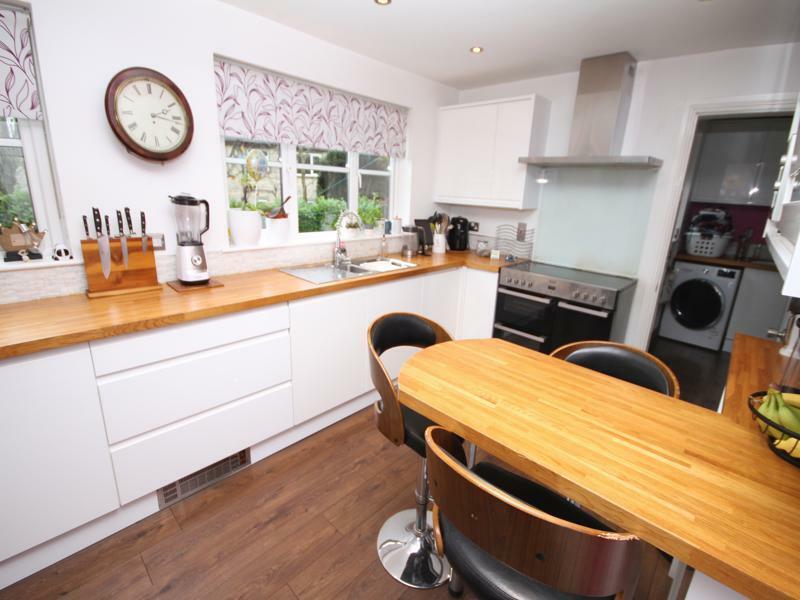 Additional property image - Stonehouse Drive, Queensbury, Bradford