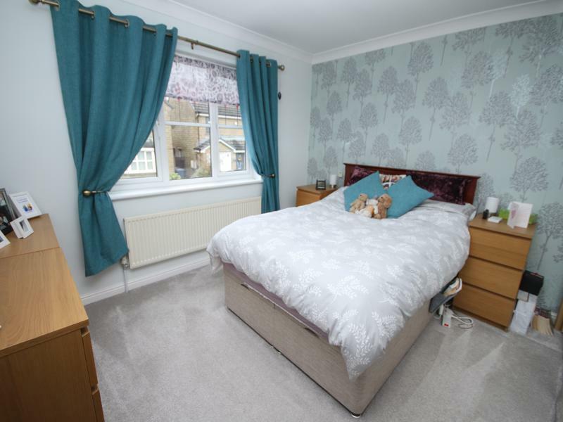Additional property image - Stonehouse Drive, Queensbury, Bradford
