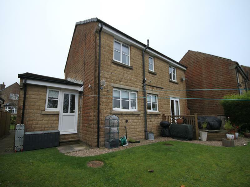 Additional property image - Stonehouse Drive, Queensbury, Bradford
