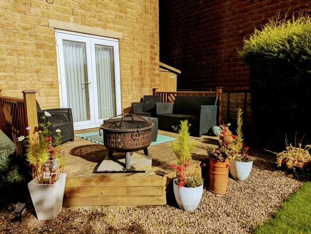 Additional property image - Stonehouse Drive, Queensbury, Bradford