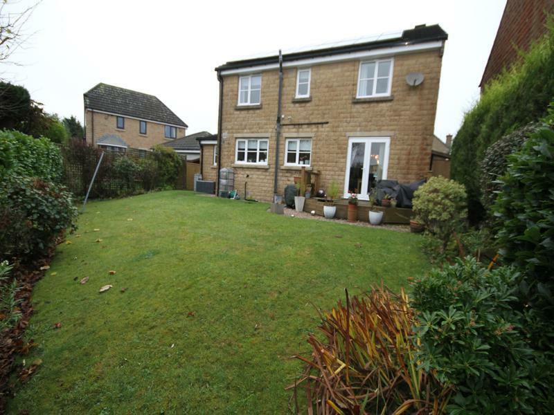 Additional property image - Stonehouse Drive, Queensbury, Bradford