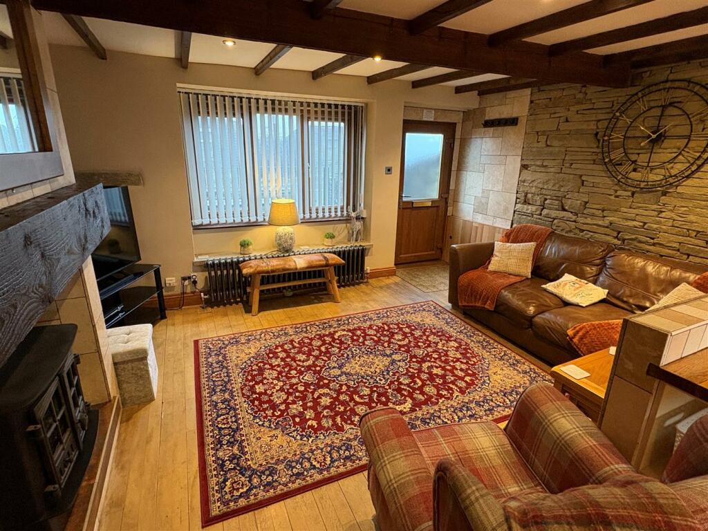 Additional property image - Well Heads, Thornton, Bradford