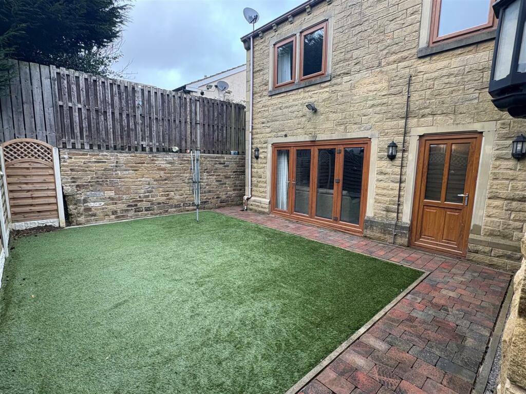 Additional property image - Reva Syke Road, Clayton, Bradford