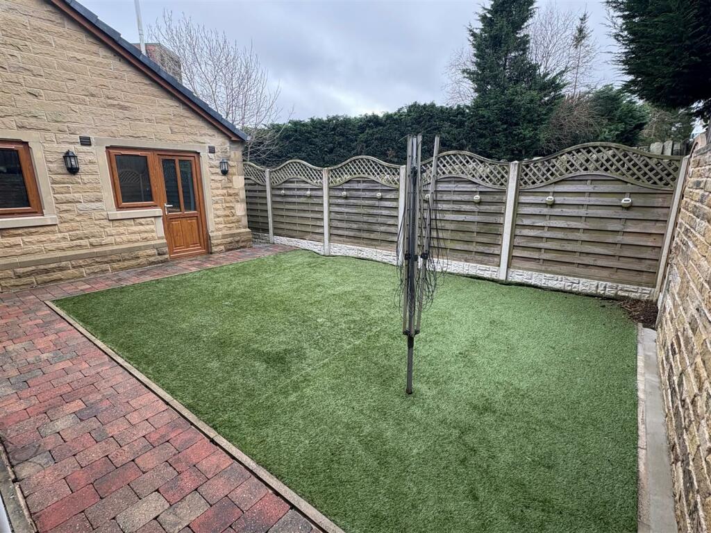 Additional property image - Reva Syke Road, Clayton, Bradford