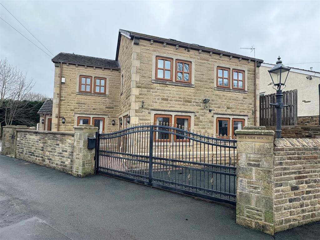 Additional property image - Reva Syke Road, Clayton, Bradford
