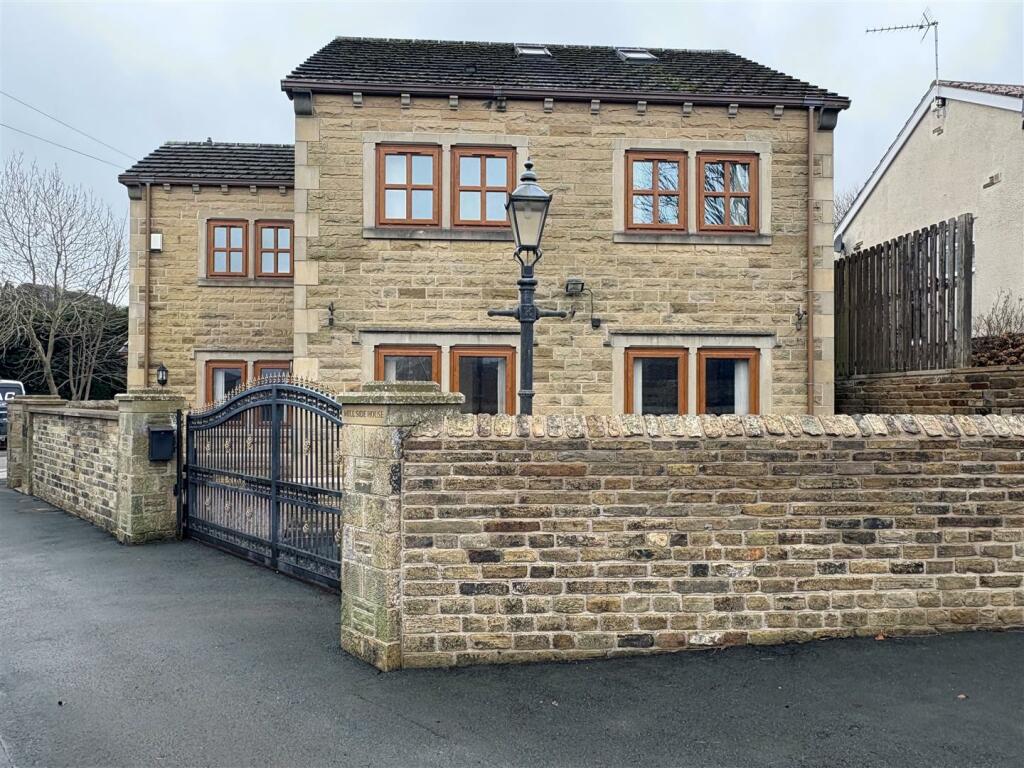 Additional property image - Reva Syke Road, Clayton, Bradford