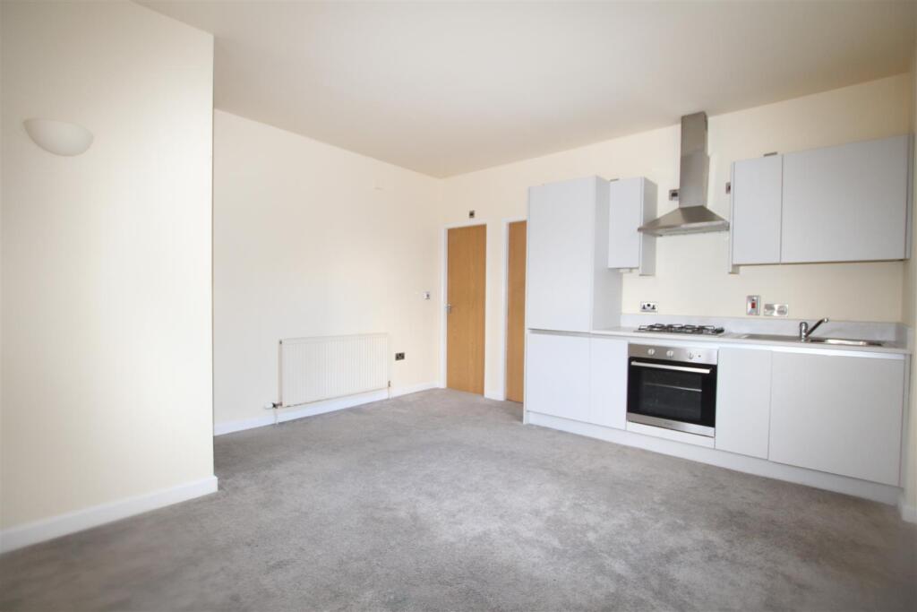 Additional property image - Albert Road, Queensbury, Bradford