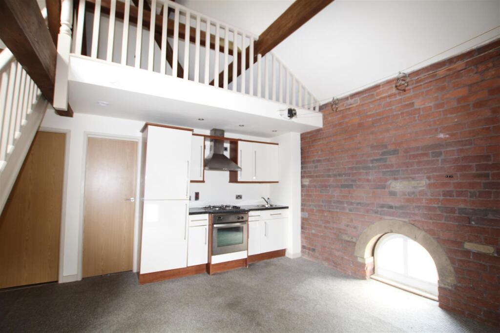 Additional property image - Albert Road, Queensbury, Bradford