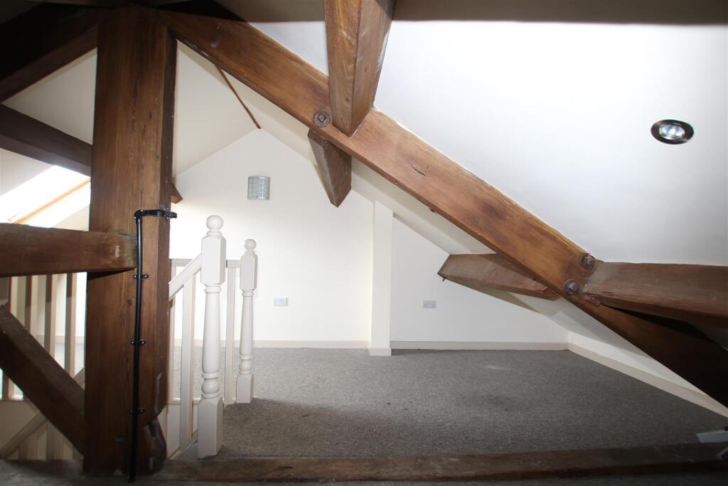 Additional property image - Albert Road, Queensbury, Bradford