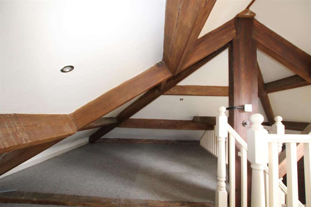 Additional property image - Albert Road, Queensbury, Bradford