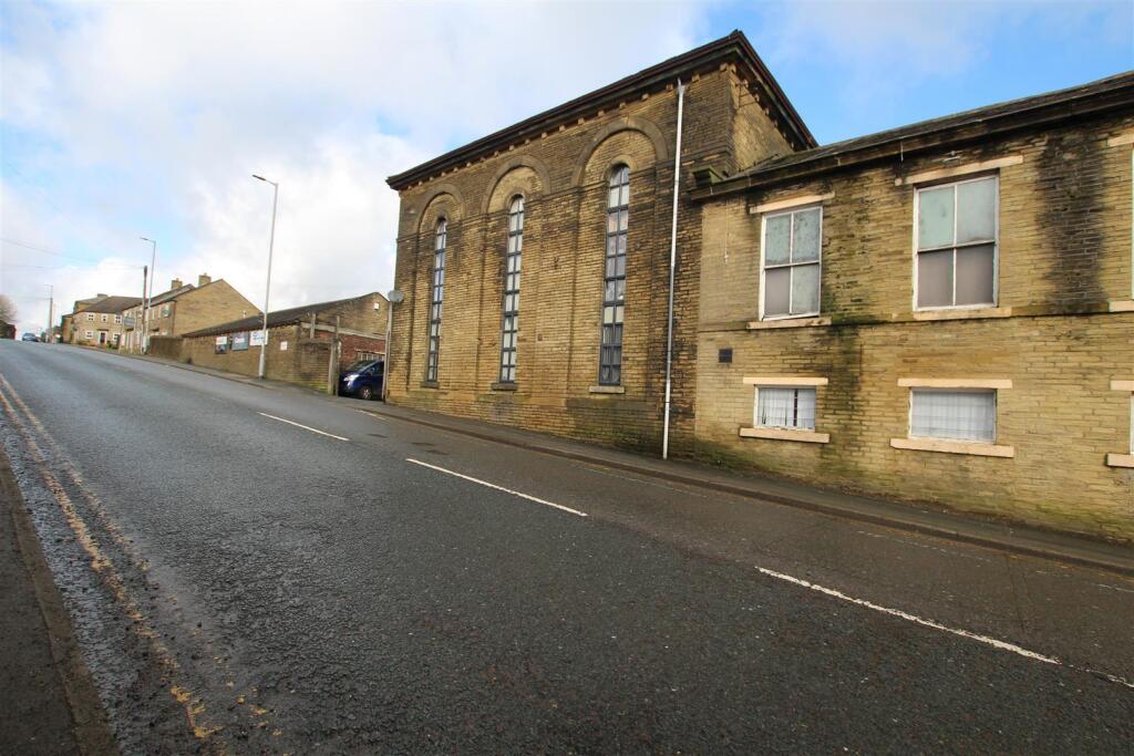 Additional property image - Albert Road, Queensbury, Bradford