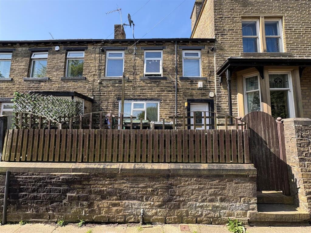 Main image of property: Greenwell Row, Clayton, Bradford