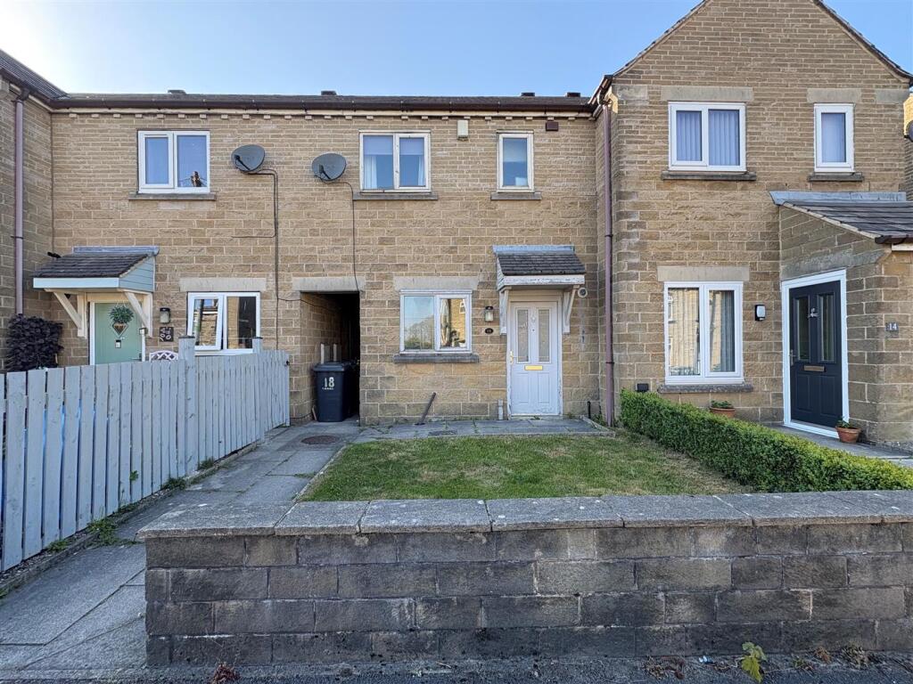 Main image of property: Alexandra Street, Queensbury, Bradford