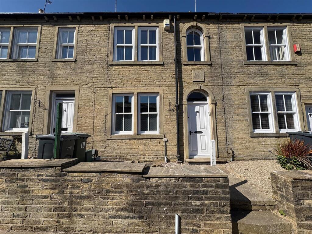 Main image of property: Market Street, Thornton, Bradford