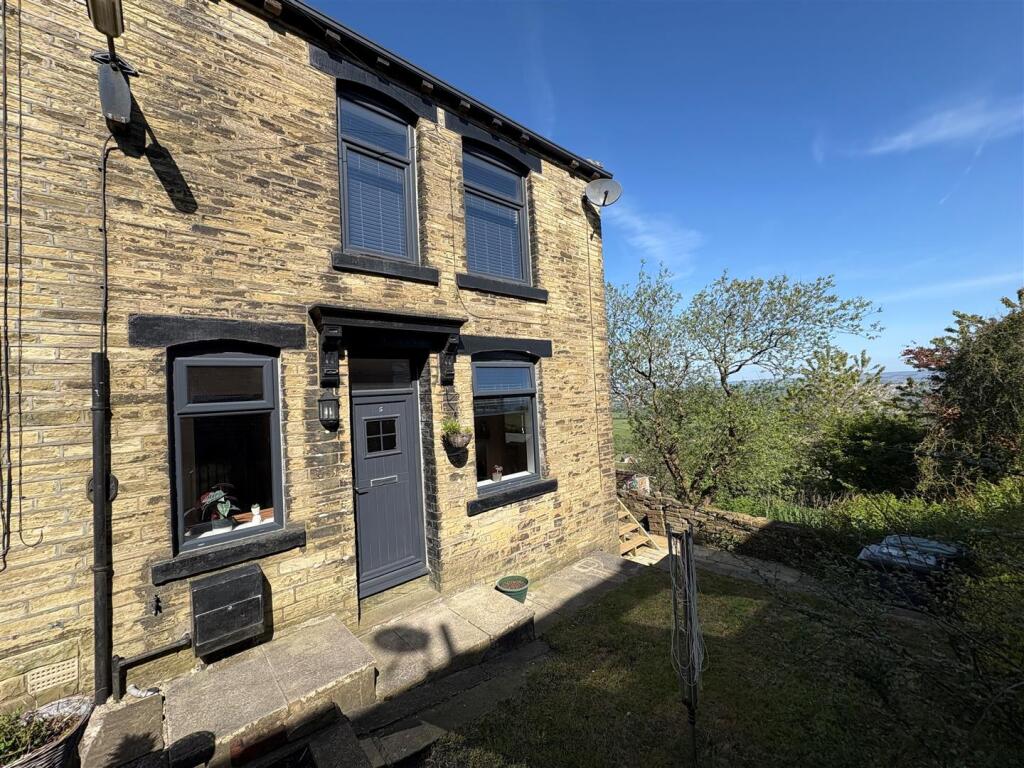 Main image of property: Crossley Street, Queensbury, Bradford