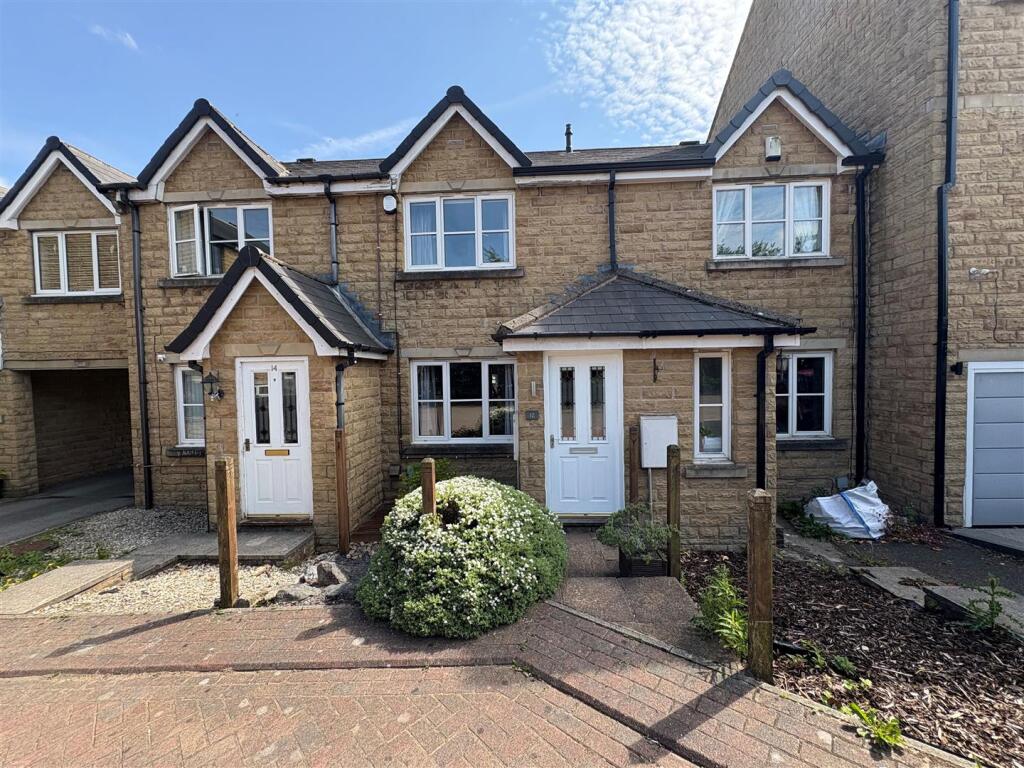 Main image of property: Bittern Court, Clayton Heights, Bradford