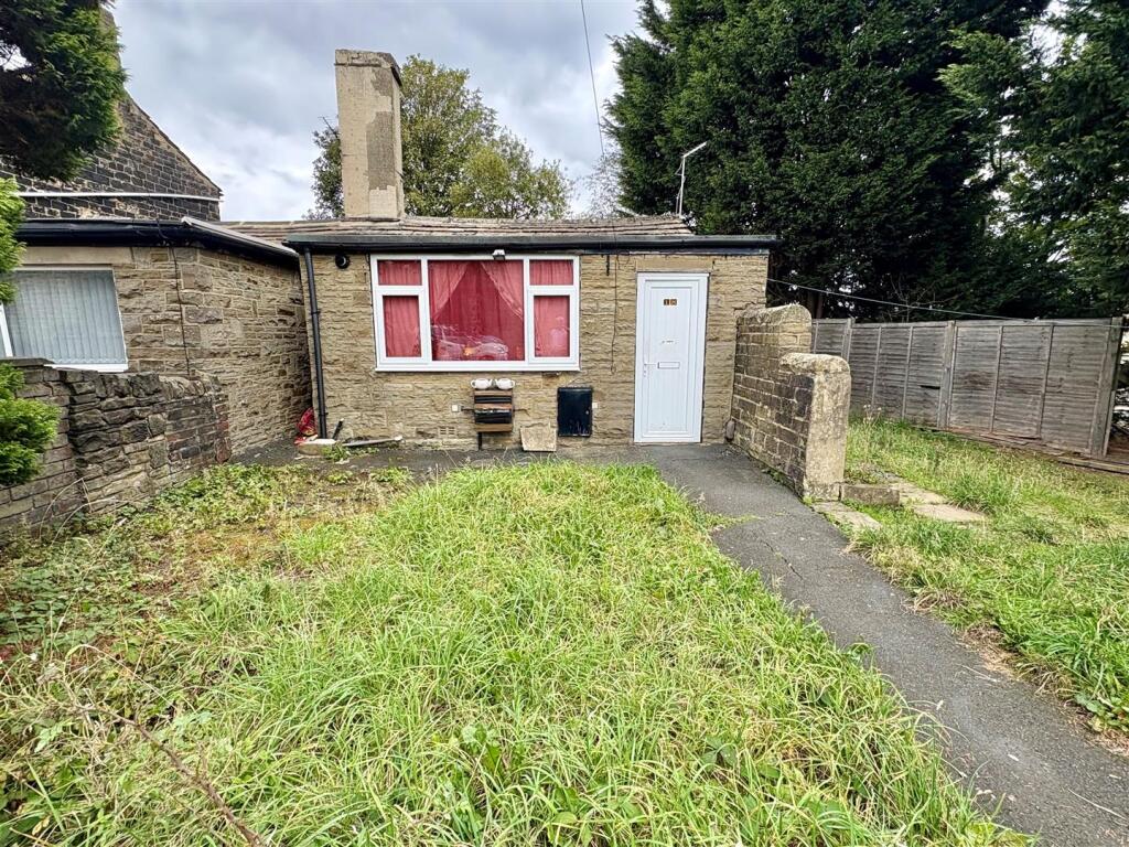 Main image of property: Scott Street, Odsal, Bradford
