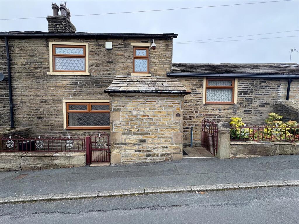 Main image of property: Ladysmith Road, Queensbury, Bradford