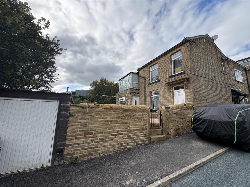 Main image of property: Brunswick Street, Queensbury, Bradford