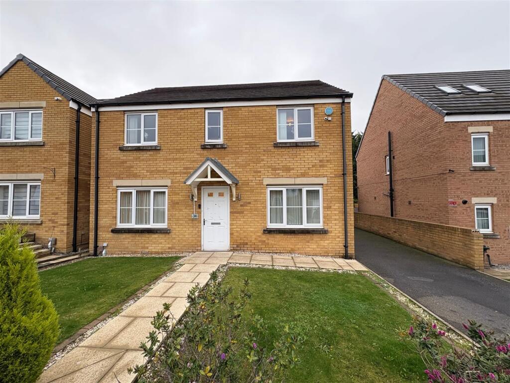 Main image of property: Dukes Avenue, Odsal, Bradford