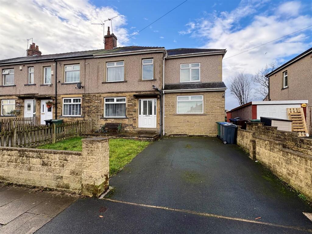 Main image of property: Delph Grove, Clayton, Bradford
