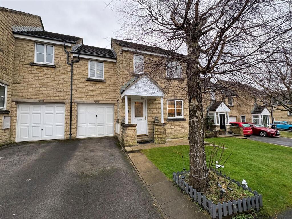 Main image of property: Siskin Drive, Clayton Heights, Bradford