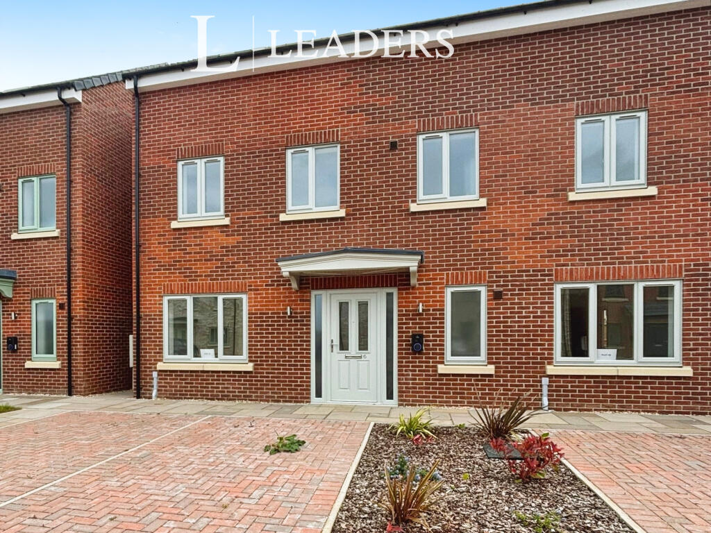 Main image of property: Tulip Road, Quadring