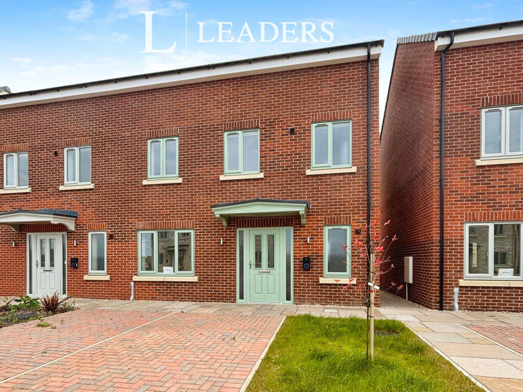 Main image of property: Tulip Road, Quadring