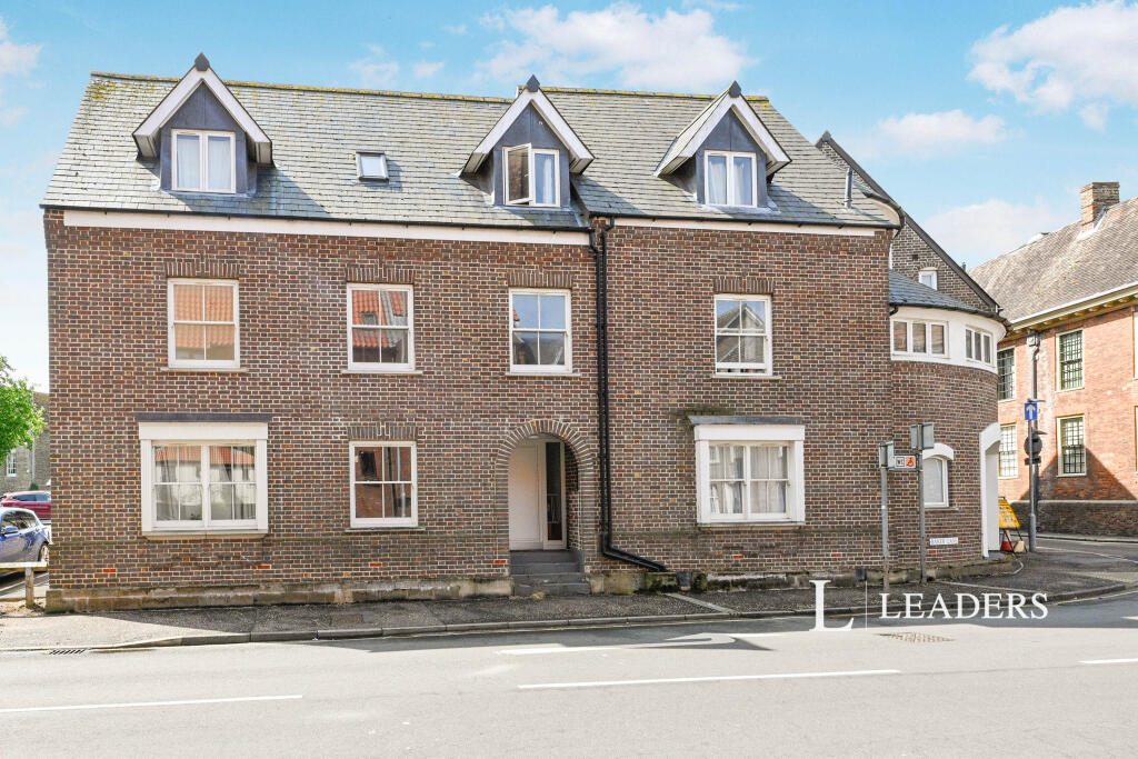 Main image of property: Bakers Lane, Kings Lynn
