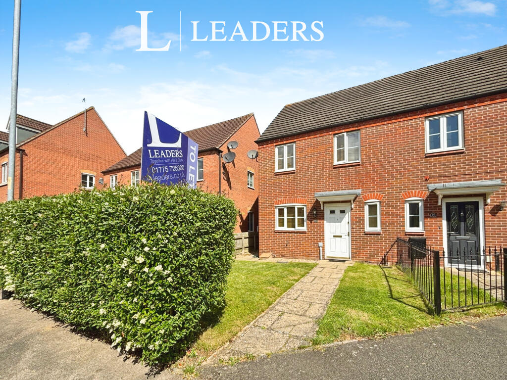Main image of property: Saltern Drive, Spalding